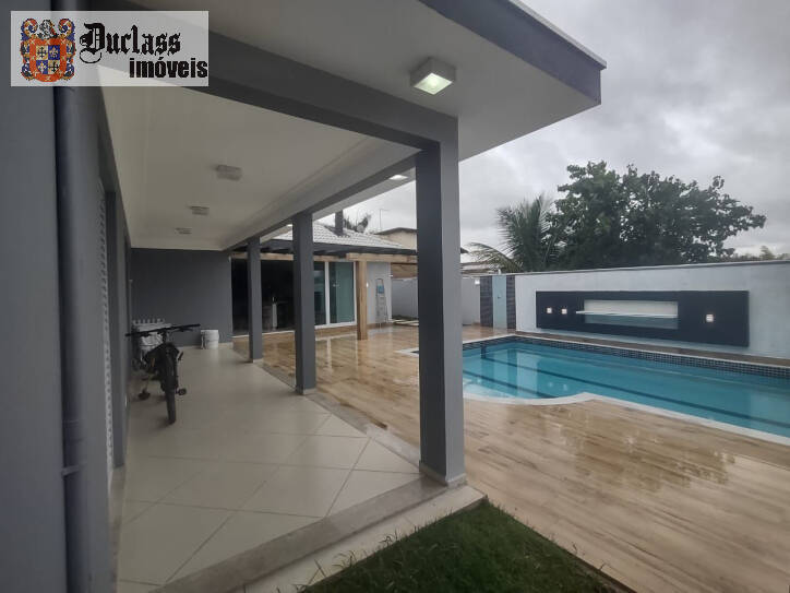 Casa de Condomínio à venda com 4 quartos, 302m² - Foto 18