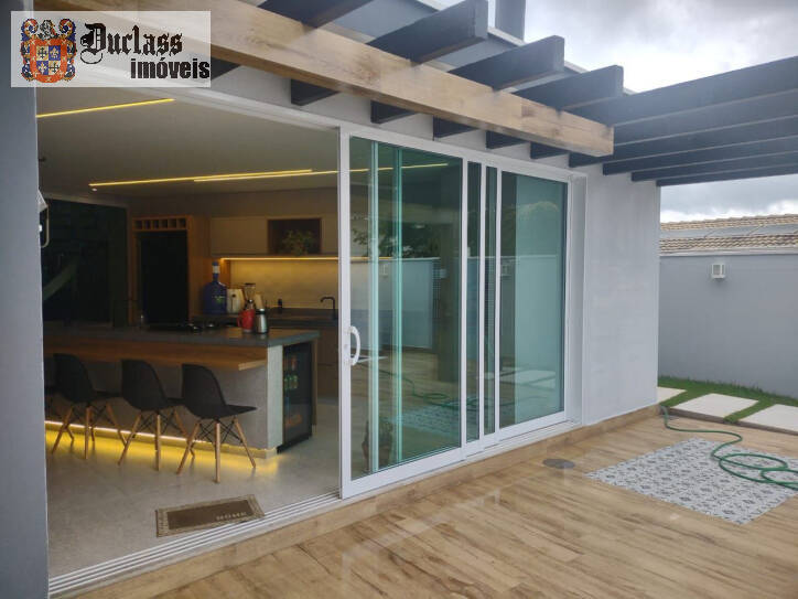 Casa de Condomínio à venda com 4 quartos, 302m² - Foto 25