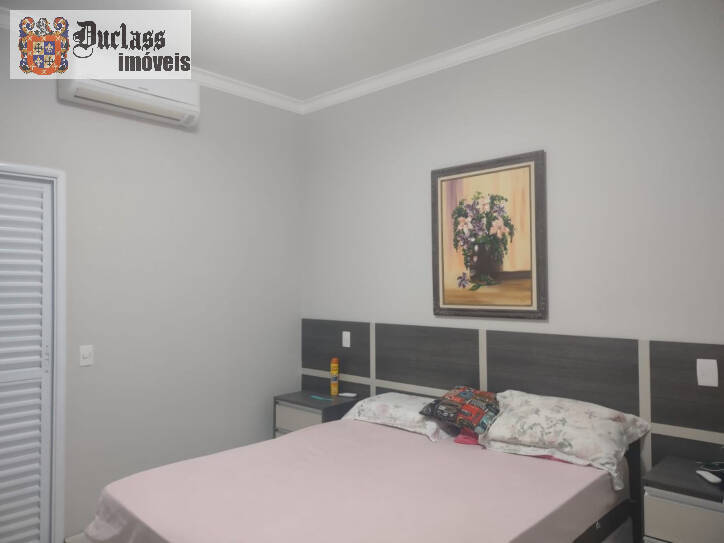 Casa de Condomínio à venda com 4 quartos, 302m² - Foto 27