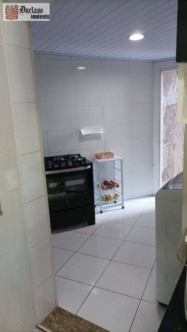 Casa à venda com 3 quartos, 130m² - Foto 5