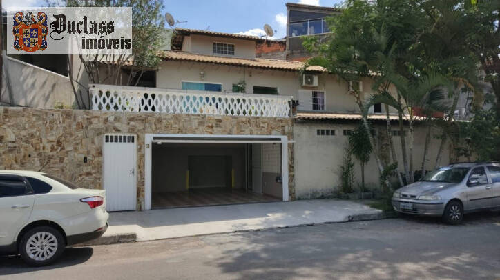 Casa à venda com 3 quartos, 130m² - Foto 40