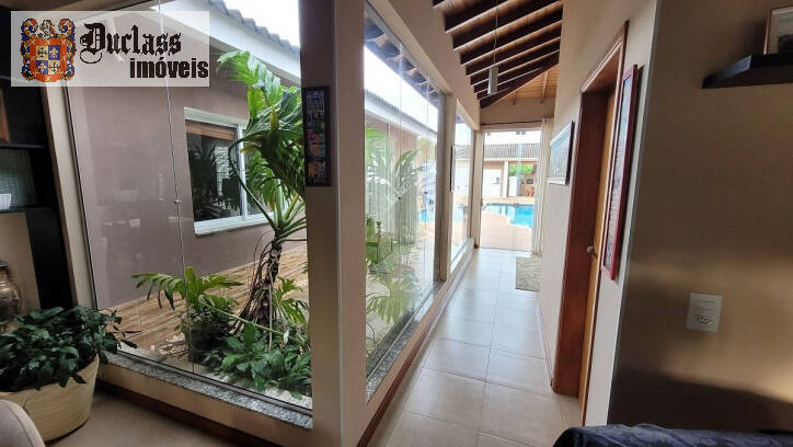 Casa de Condomínio à venda com 4 quartos, 324m² - Foto 11