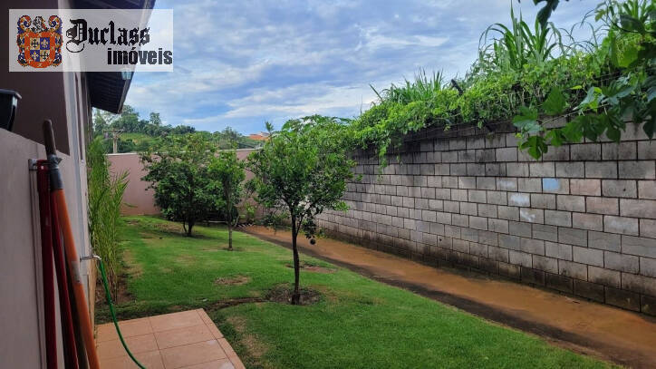 Casa de Condomínio à venda com 4 quartos, 324m² - Foto 12