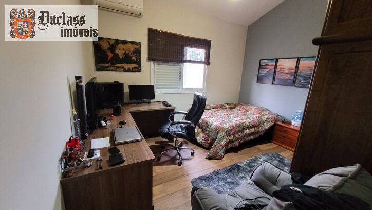 Casa de Condomínio à venda com 4 quartos, 324m² - Foto 15