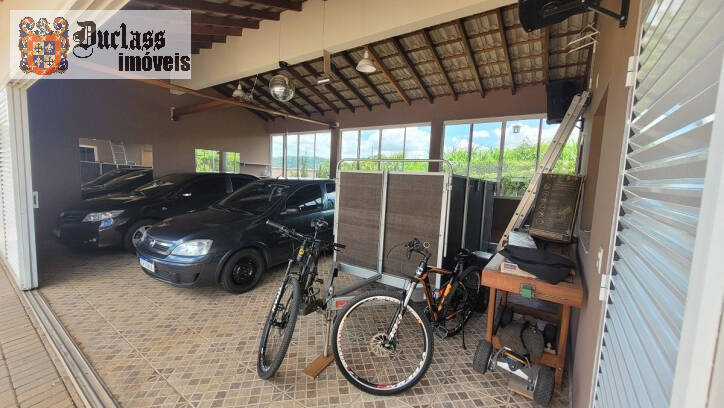 Casa de Condomínio à venda com 4 quartos, 324m² - Foto 18