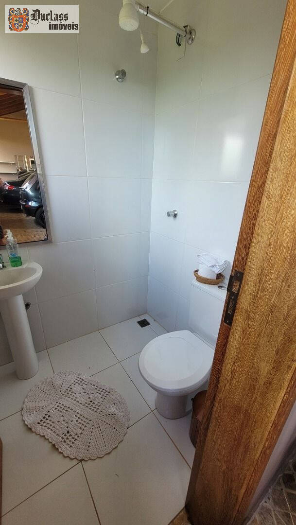 Casa de Condomínio à venda com 4 quartos, 324m² - Foto 19