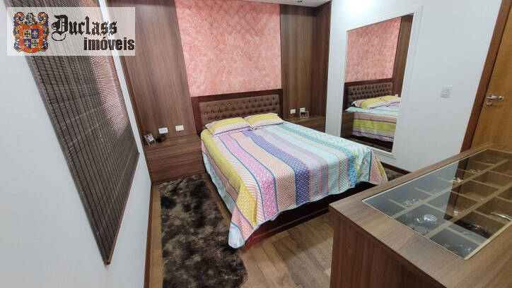 Casa de Condomínio à venda com 4 quartos, 324m² - Foto 21