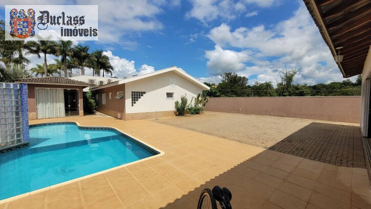 Casa de Condomínio à venda com 4 quartos, 324m² - Foto 25