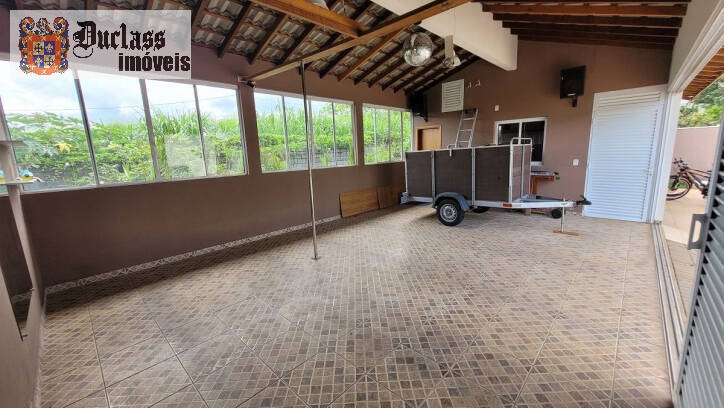 Casa de Condomínio à venda com 4 quartos, 324m² - Foto 28