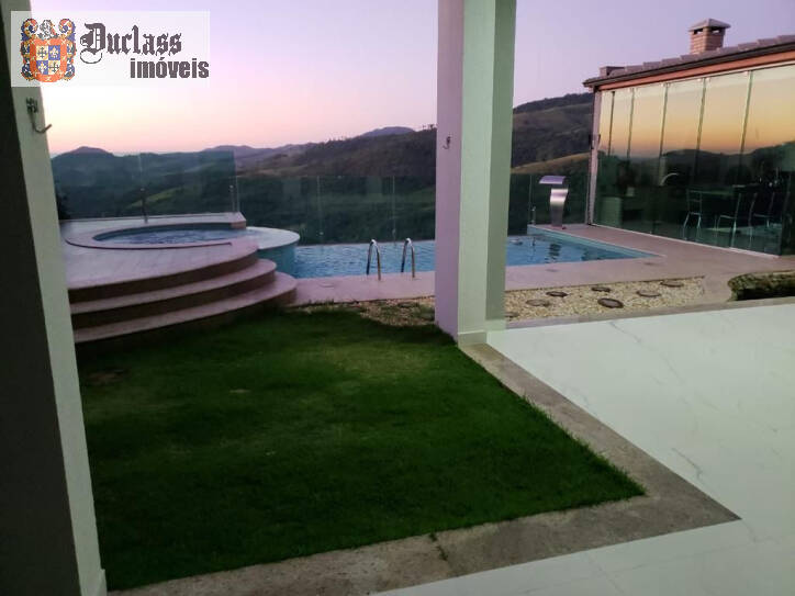 Sobrado à venda com 5 quartos, 511m² - Foto 7