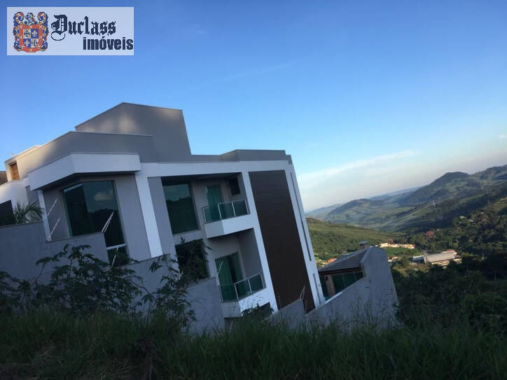 Sobrado à venda com 5 quartos, 511m² - Foto 17