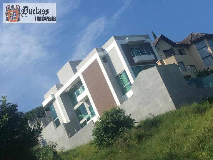 Sobrado à venda com 5 quartos, 511m² - Foto 20