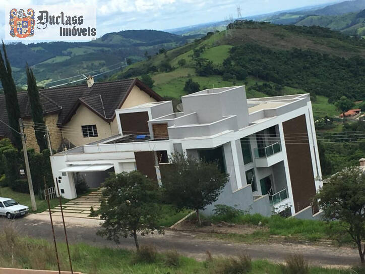 Sobrado à venda com 5 quartos, 511m² - Foto 21