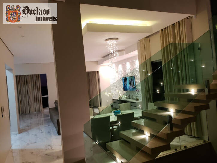 Sobrado à venda com 5 quartos, 511m² - Foto 53