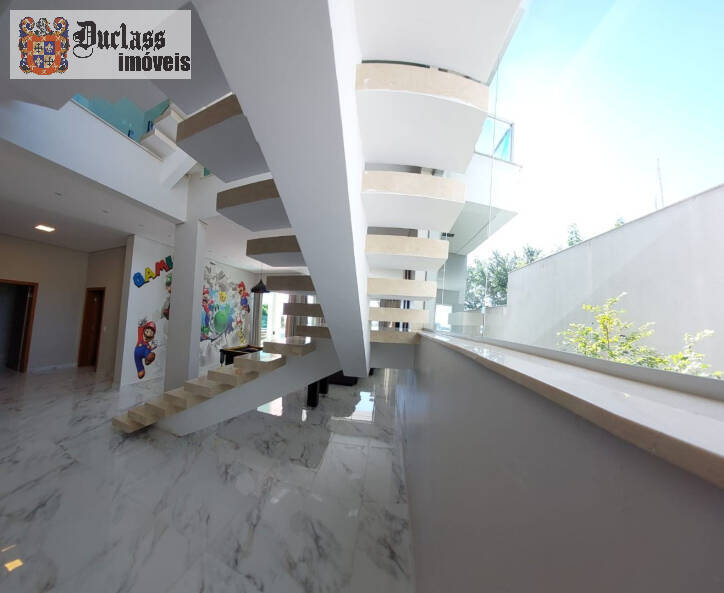 Sobrado à venda com 5 quartos, 511m² - Foto 85