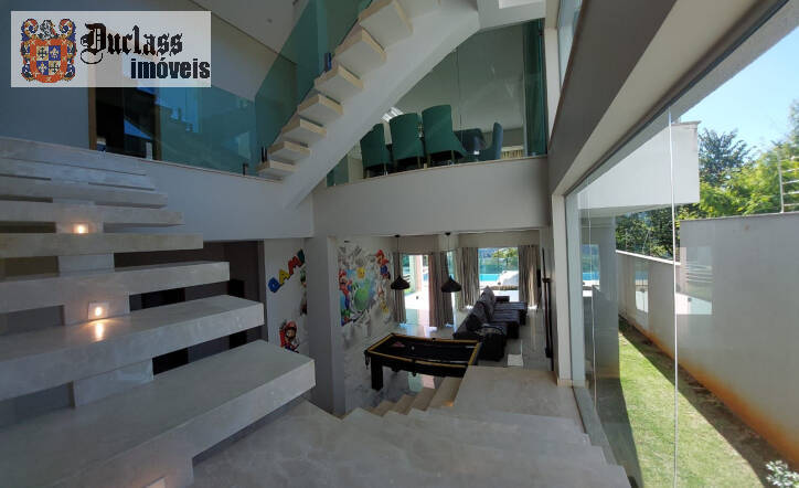 Sobrado à venda com 5 quartos, 511m² - Foto 87