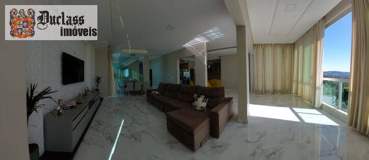 Sobrado à venda com 5 quartos, 511m² - Foto 93