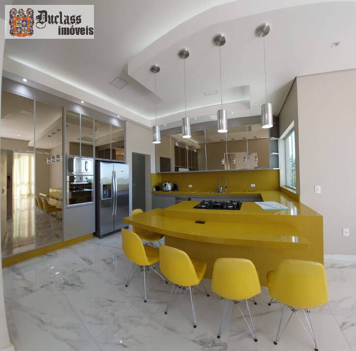 Sobrado à venda com 5 quartos, 511m² - Foto 98