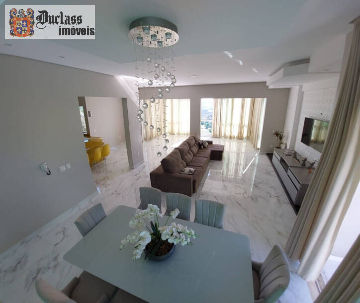 Sobrado à venda com 5 quartos, 511m² - Foto 102