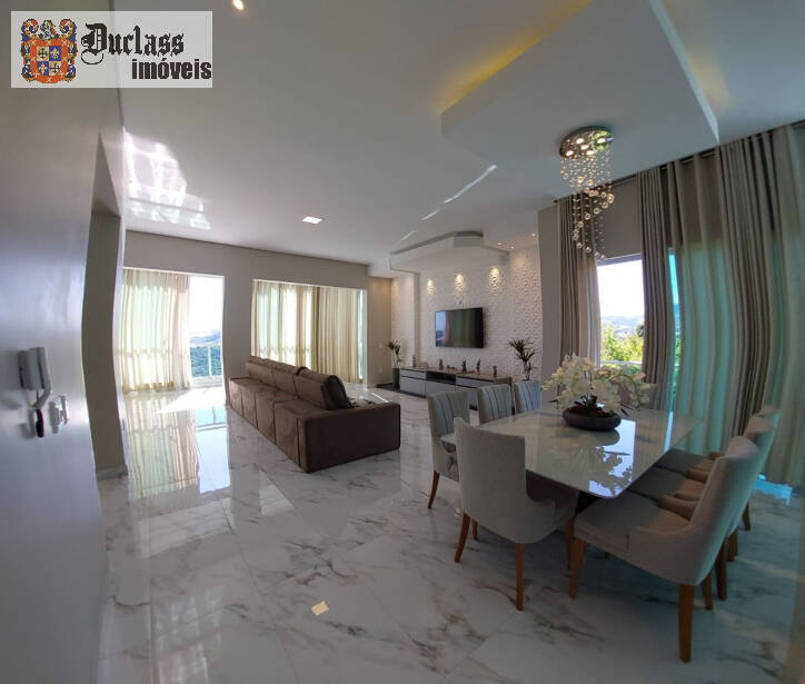 Sobrado à venda com 5 quartos, 511m² - Foto 103