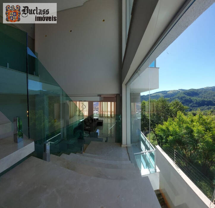 Sobrado à venda com 5 quartos, 511m² - Foto 105