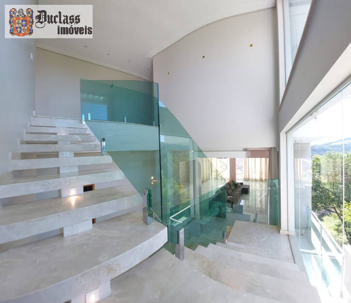 Sobrado à venda com 5 quartos, 511m² - Foto 106