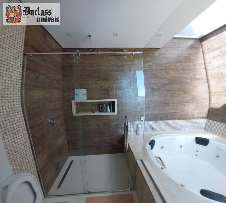 Sobrado à venda com 5 quartos, 511m² - Foto 127