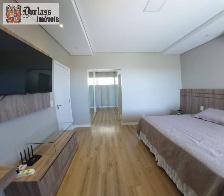 Sobrado à venda com 5 quartos, 511m² - Foto 132