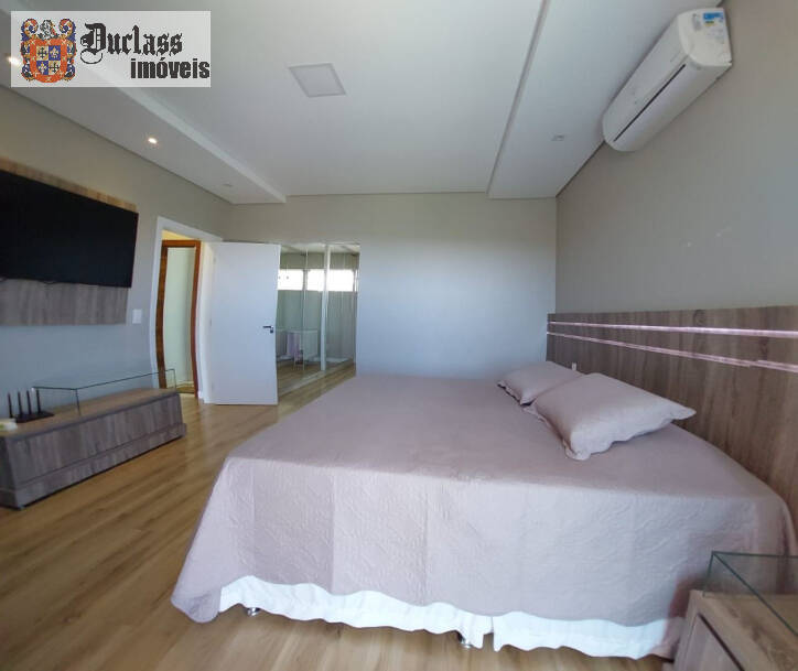 Sobrado à venda com 5 quartos, 511m² - Foto 133