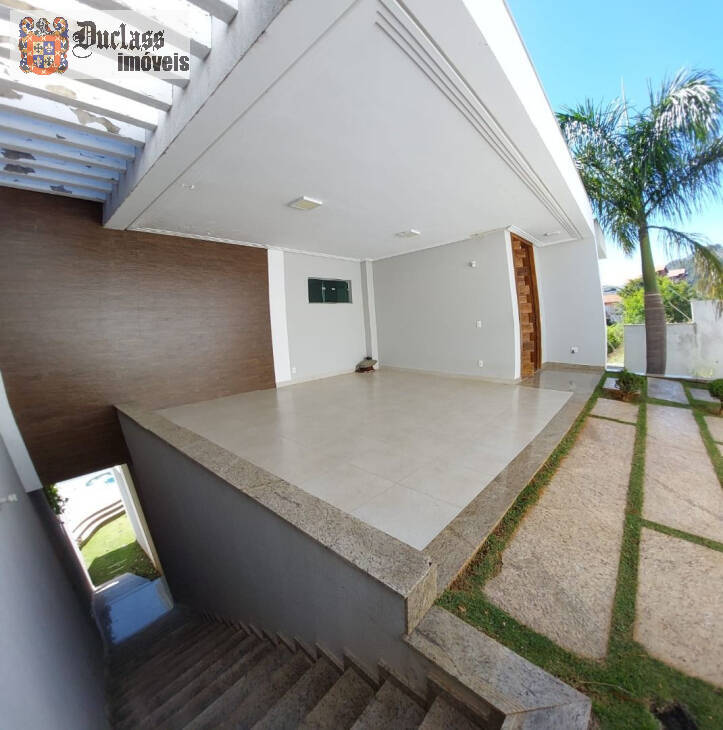 Sobrado à venda com 5 quartos, 511m² - Foto 142