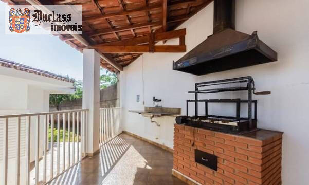 Casa à venda com 4 quartos, 440m² - Foto 11