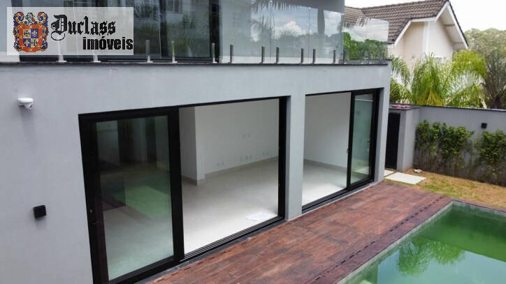 Casa de Condomínio à venda com 4 quartos, 400m² - Foto 8