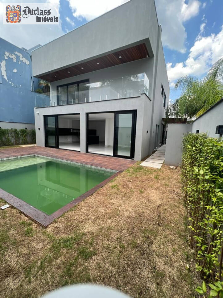 Casa de Condomínio à venda com 4 quartos, 400m² - Foto 18