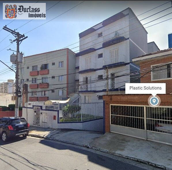 Apartamento à venda com 2 quartos, 72m² - Foto 1