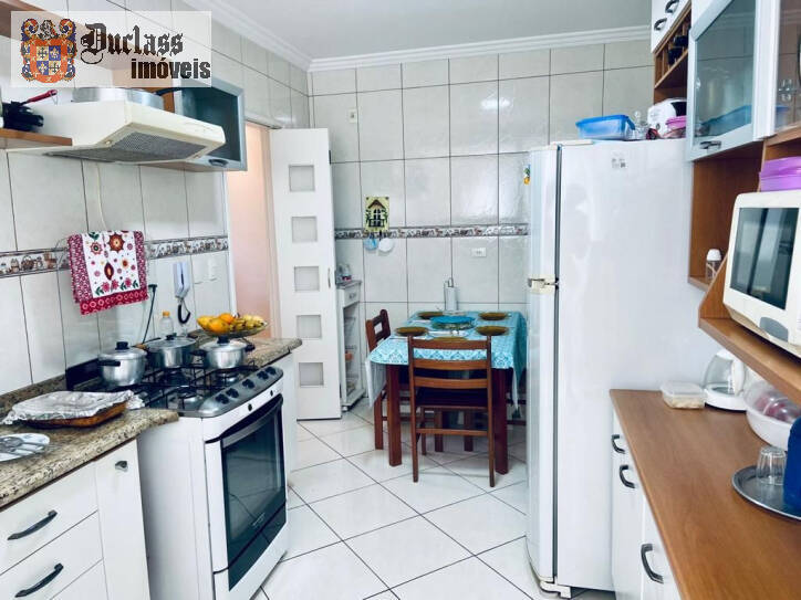 Apartamento à venda com 2 quartos, 72m² - Foto 7