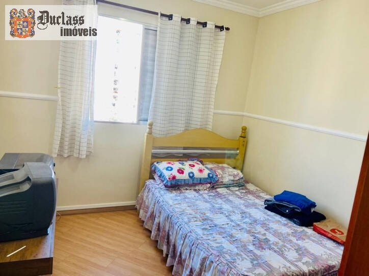 Apartamento à venda com 2 quartos, 72m² - Foto 8