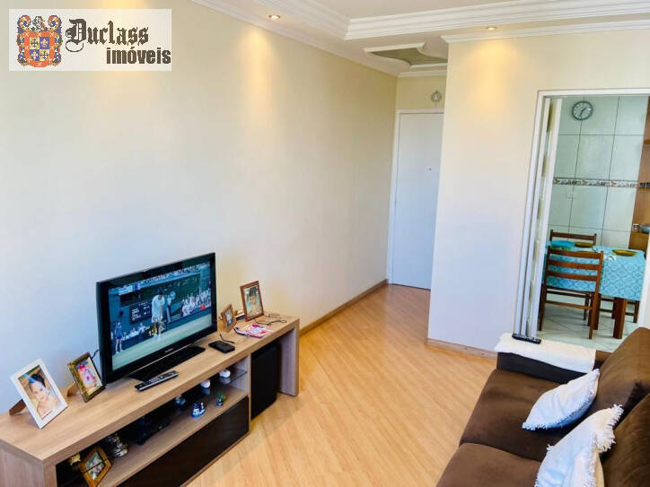 Apartamento à venda com 2 quartos, 72m² - Foto 9