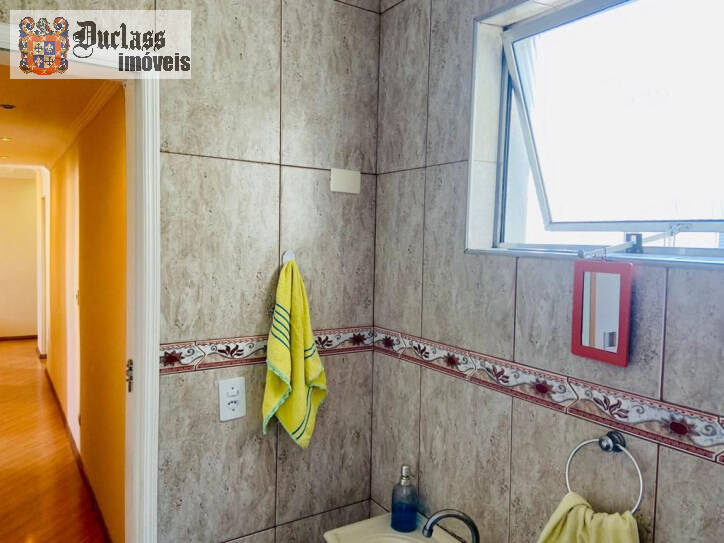 Apartamento à venda com 2 quartos, 72m² - Foto 11