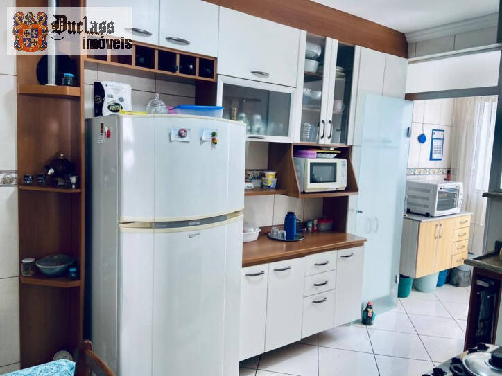 Apartamento à venda com 2 quartos, 72m² - Foto 13