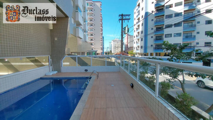 Apartamento à venda com 2 quartos, 76m² - Foto 1