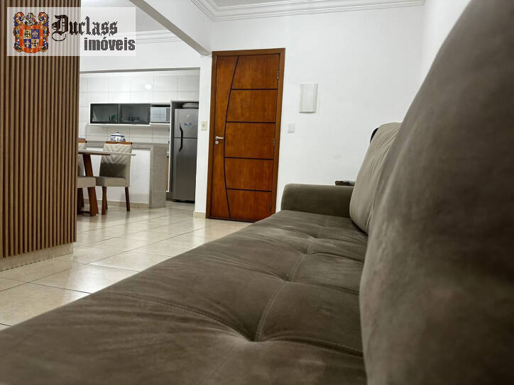 Apartamento à venda com 2 quartos, 76m² - Foto 3