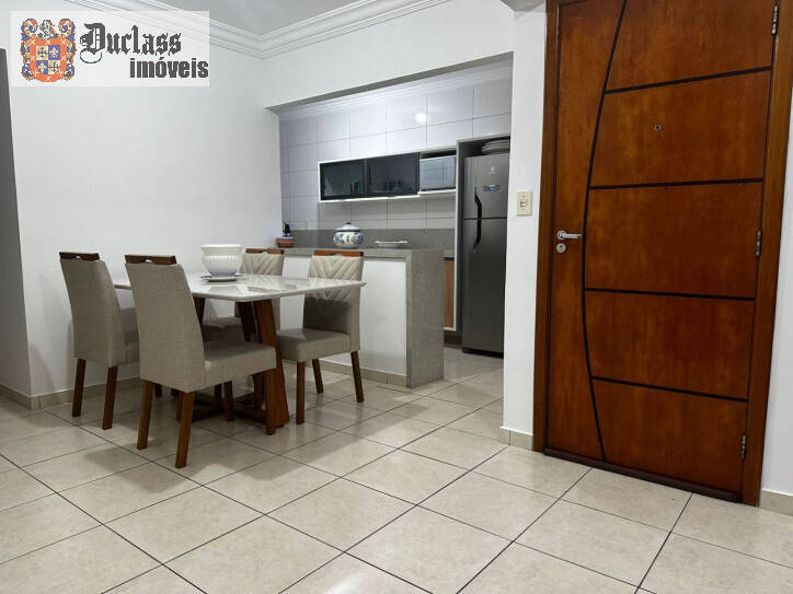 Apartamento à venda com 2 quartos, 76m² - Foto 4