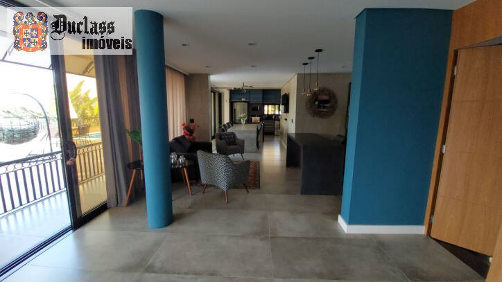 Sobrado à venda com 4 quartos, 320m² - Foto 24