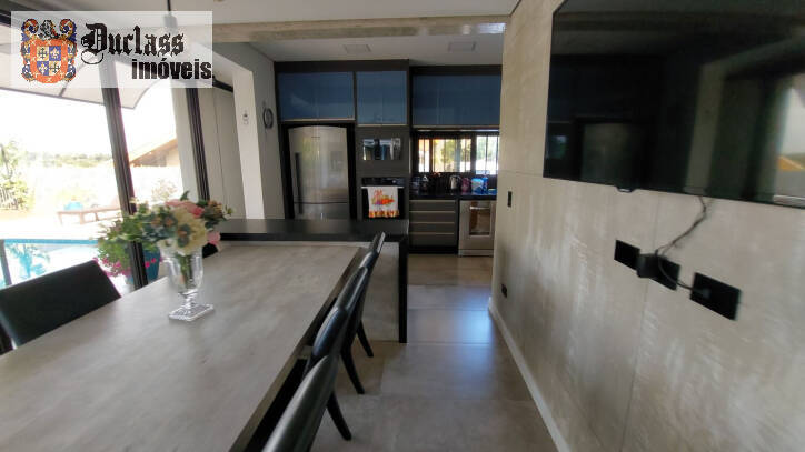 Sobrado à venda com 4 quartos, 320m² - Foto 27