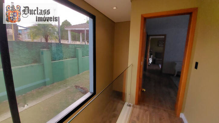 Sobrado à venda com 4 quartos, 320m² - Foto 87