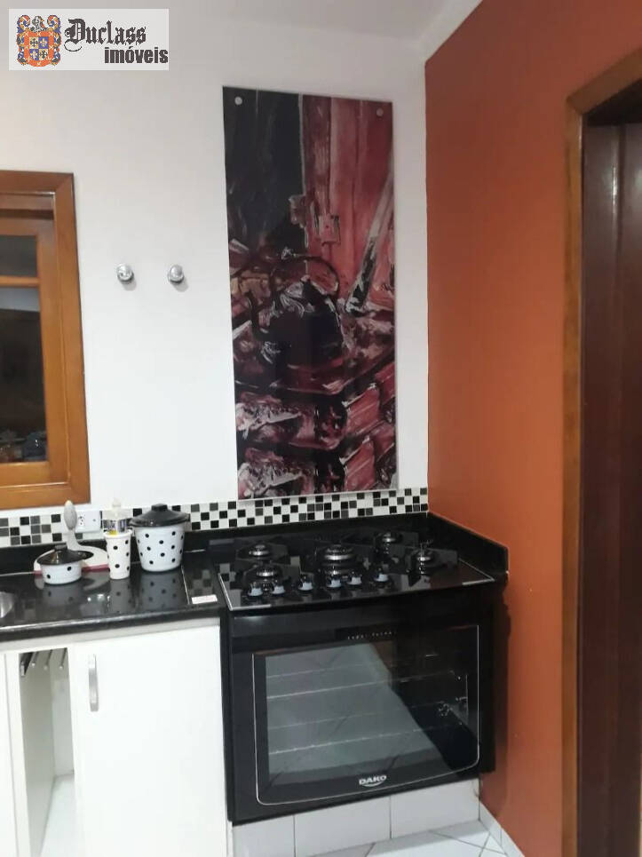 Sobrado para alugar com 4 quartos, 352m² - Foto 40