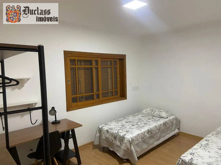 Sobrado para alugar com 4 quartos, 352m² - Foto 47