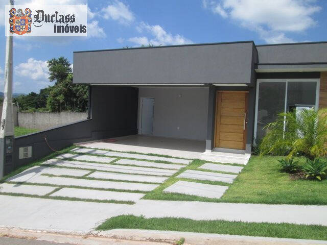 Casa de Condomínio à venda com 3 quartos, 138m² - Foto 1