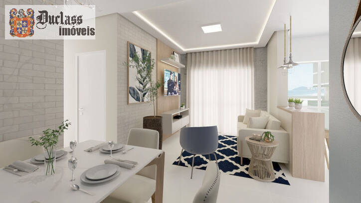 Apartamento à venda com 2 quartos, 79m² - Foto 11