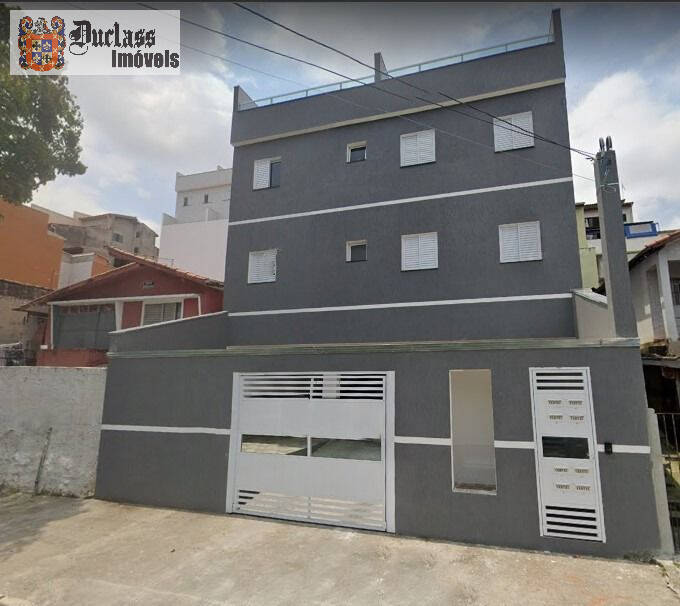 Cobertura à venda com 2 quartos, 90m² - Foto 1